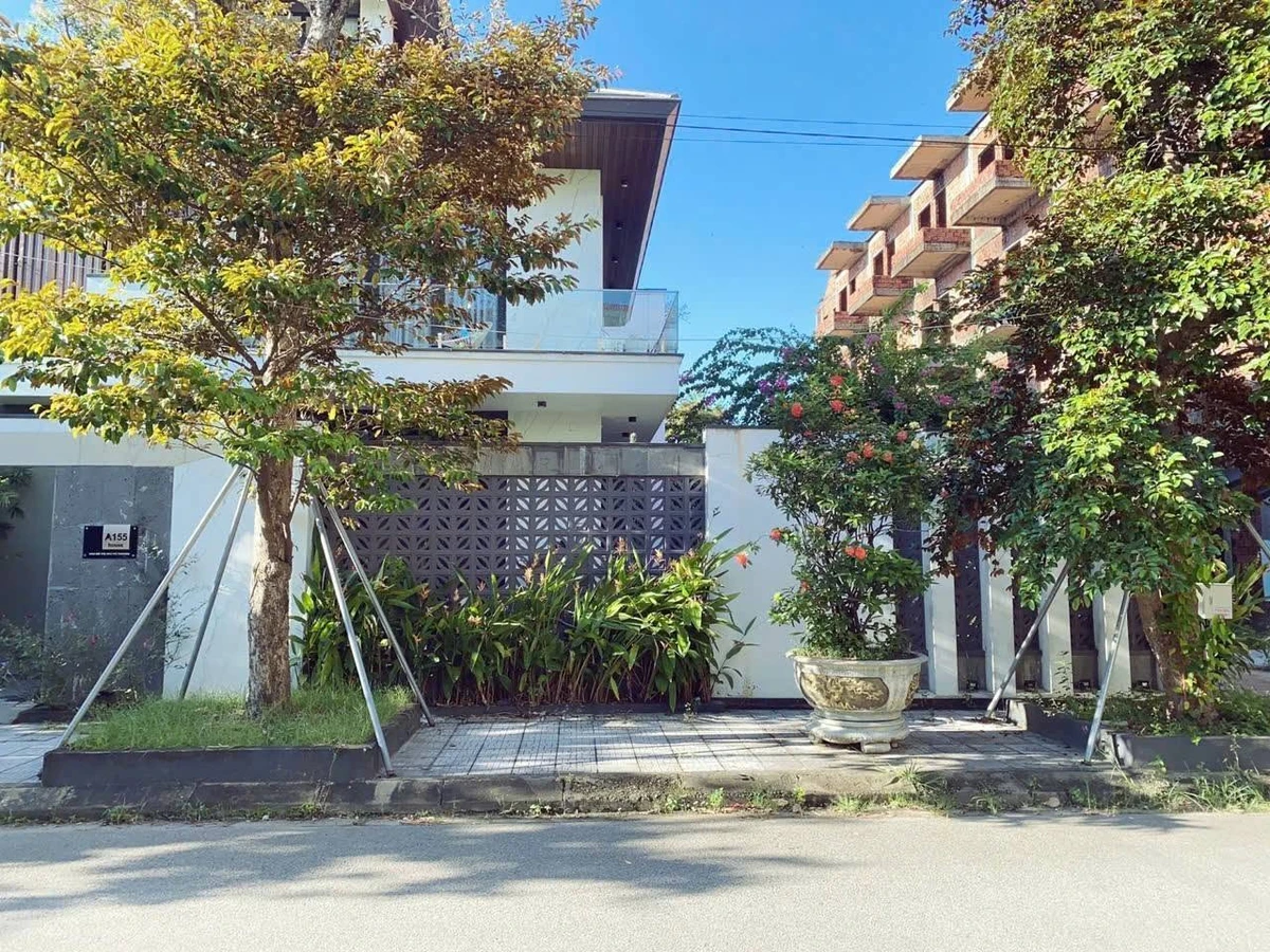 Bán đất Phú Mỹ Thượng 108m² giá 2.4 tỷ - Ảnh thu nhỏ 4
