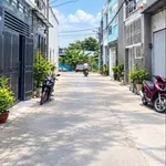 Bán nhà hẻm xe hơi 30m² hơn 4 tỷ Hoàng Hoa Thám - Ảnh thu nhỏ 1