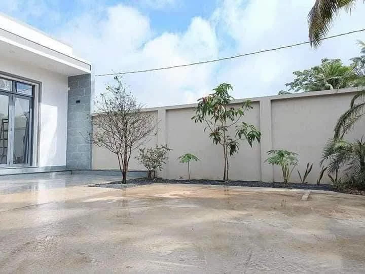 Bán nhà vườn 259m² 2PN tại Thị Trấn Châu Thành 1,6 tỷ - Ảnh thu nhỏ 3
