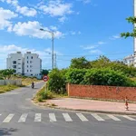 Bán lô góc 2 mặt tiền 306m2 Phạm Văn Đồng Nha Trang - Ảnh thu nhỏ 1