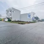 Bán đất nền lô góc 2 mặt tiền 9x15,35m KDC Bình Tâm, Tân An, Tây Ninh - Ảnh thu nhỏ 2