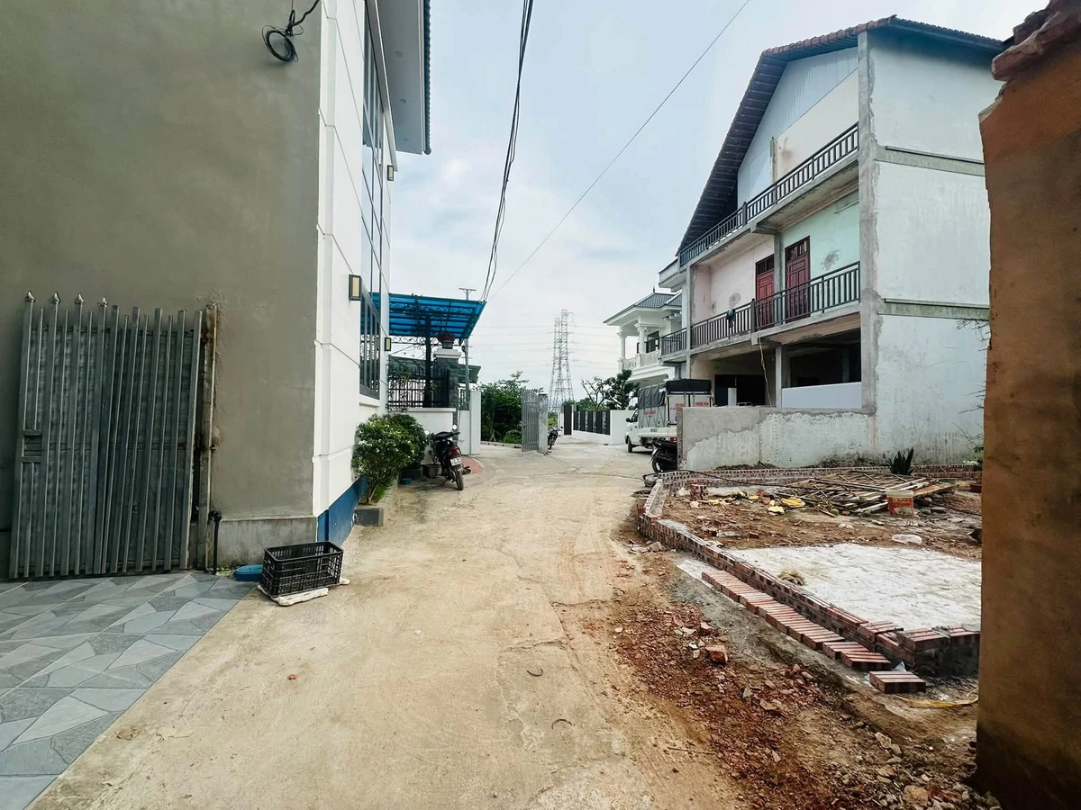 Bán lô đất 86m² Phú Nghĩa, Chương Mỹ, Hà Nội - Ảnh thu nhỏ 2