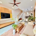 Nhà 3 tầng mặt tiền Quận 1, 84.6m² full nội thất - Ảnh thu nhỏ 5