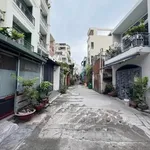 Bán nhà cũ 1 lầu khuôn đất 4.5x20m, ~90m² Phường 7, Bình Thạnh, giá 7,99 tỷ - Ảnh thu nhỏ 1