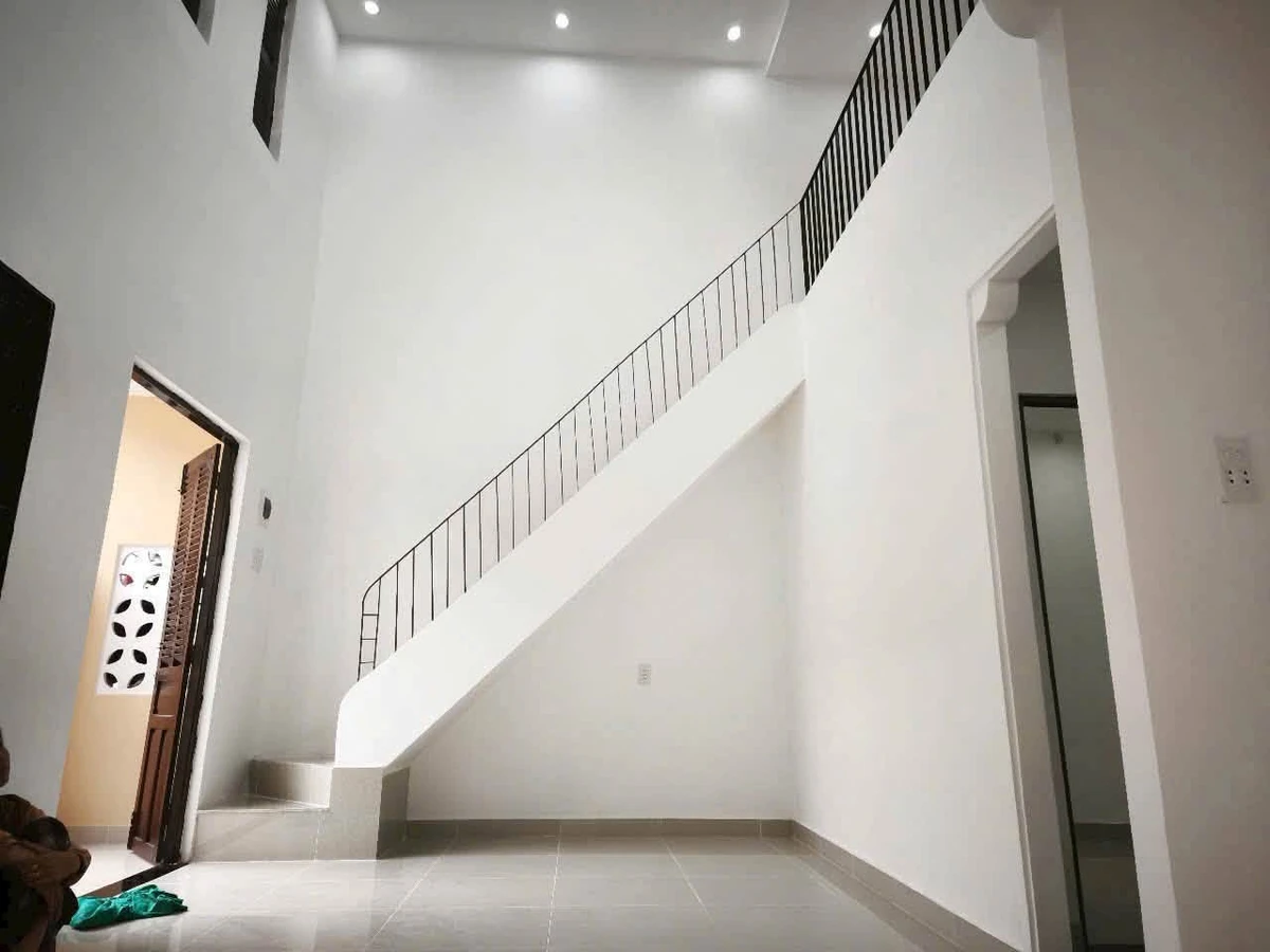 Bán nhà Bến Tre, Phường 6, 58.6m², 4PN, 800 triệu - Ảnh thu nhỏ 2
