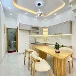Bán nhà 2 tầng 3PN, 56m2 đường Lê Thúc Hoạch, Tân Phú - Ảnh thu nhỏ 3