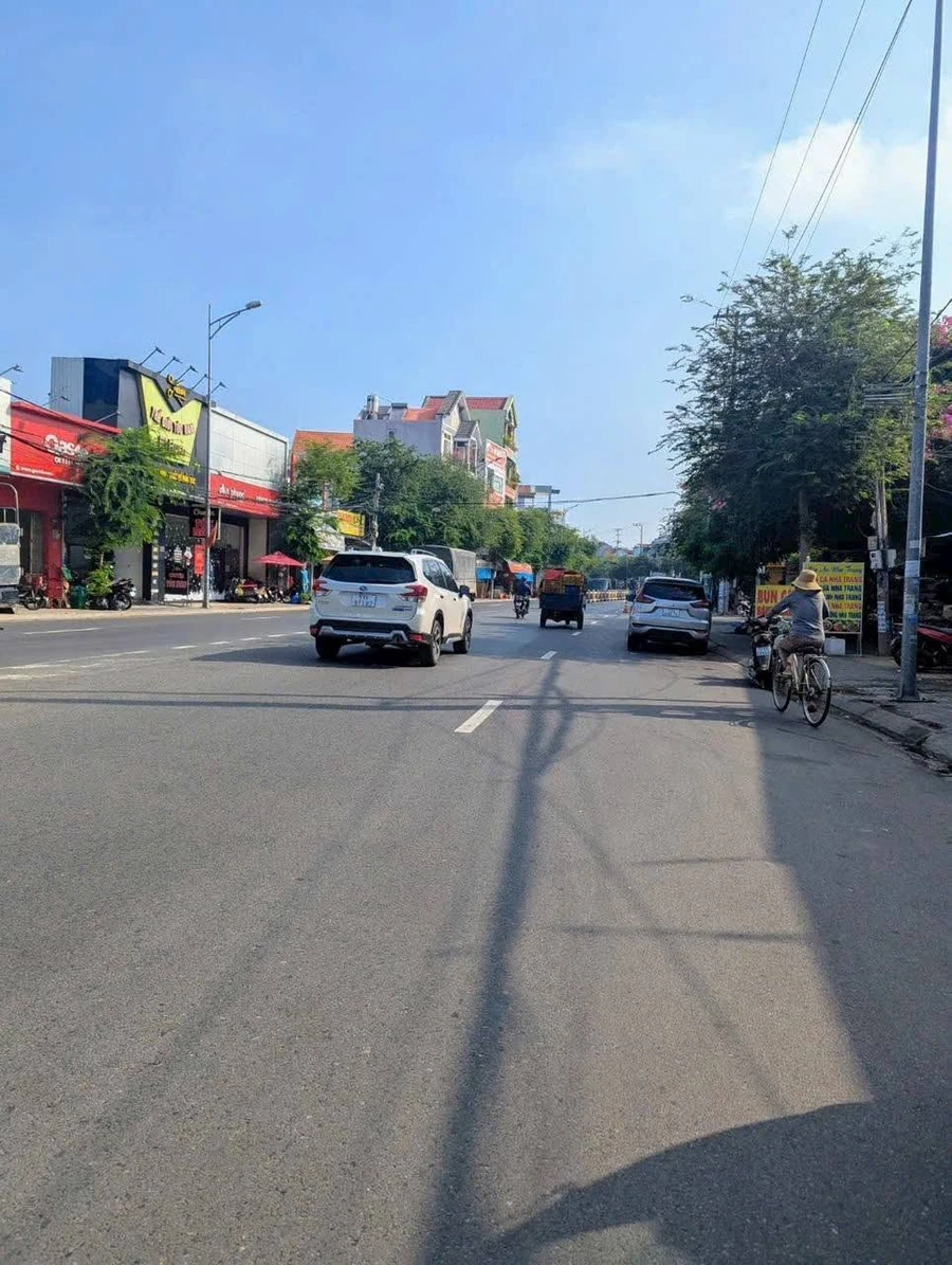Bán nhà mặt tiền 70m² Phường 2 Vũng Tàu 7 tỷ - Ảnh thu nhỏ 2