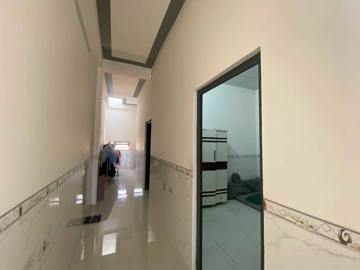 Bán nhà 3 tầng 90m2, mặt tiền 16m, Tuy Hoà - Ảnh thu nhỏ 2