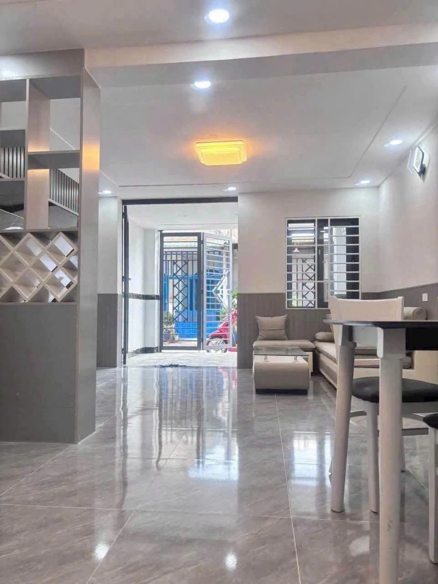 Bán nhà Tân Uyên 2PN 48m² giá 1.2 tỷ - Ảnh thu nhỏ 5
