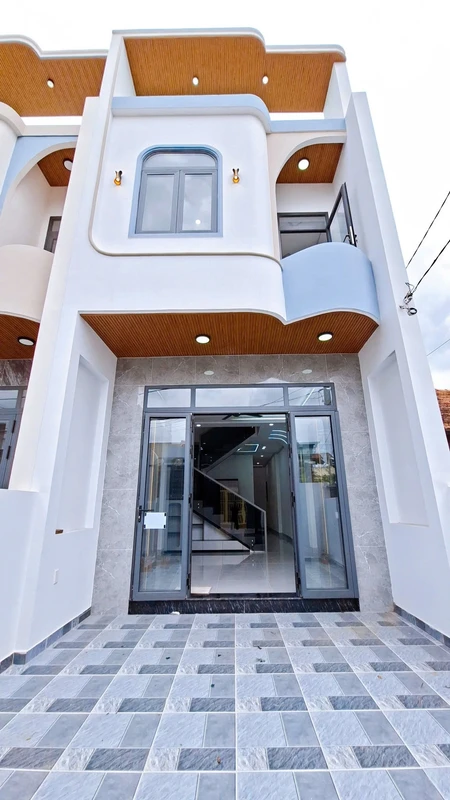 Bán nhà lầu 3 PN 82m2 Phường Biên Hòa, Đồng Nai
