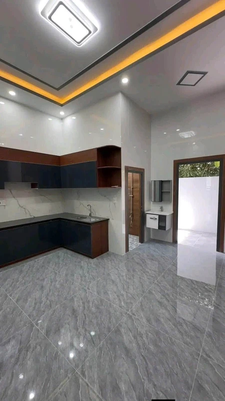 Bán nhà mới xây 2PN 150m2 Long Mỹ, Phước Hải, BR-VT 1 tỷ 350
