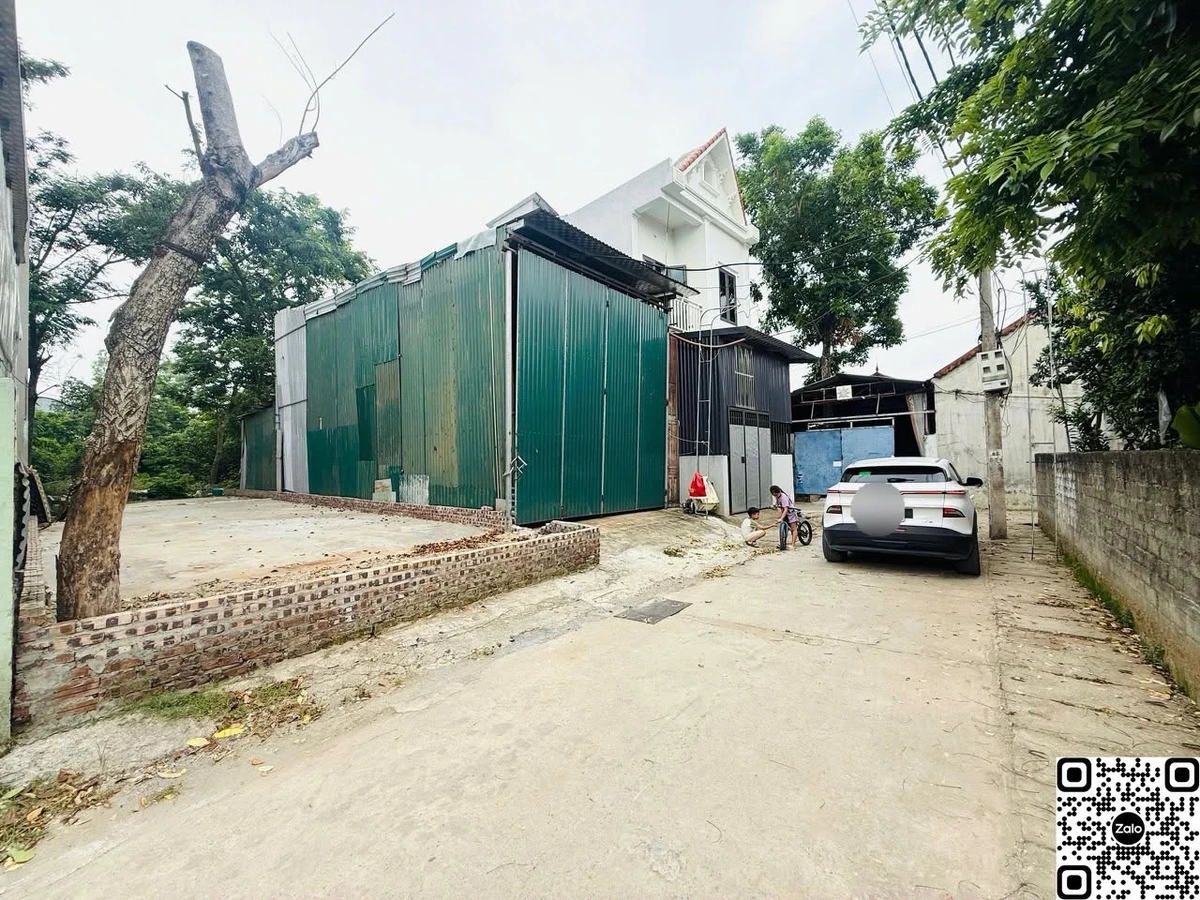 Bán đất 99,9m² Mỹ Lương Chương Mỹ - Ảnh thu nhỏ 3