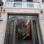 Bán nhà hẽm Hậu Giang, Q6, 21.5m2, 3.95 tỷ - Ảnh thu nhỏ 1