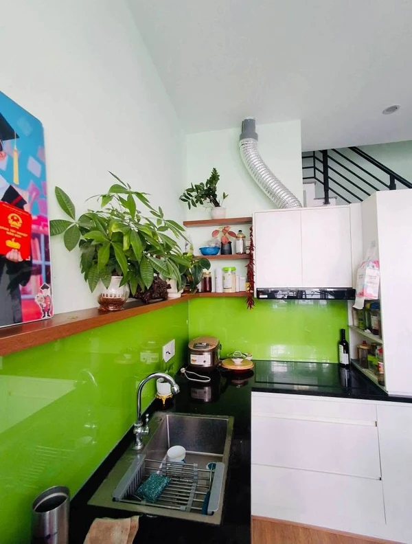 Bán mặt tiền kinh doanh 74m2 ngay chợ Dầm Quy Nhơn