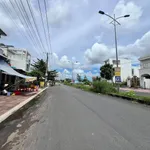 Bán nền mặt tiền Châu Văn Liêm 100m² Bình Chánh - Ảnh thu nhỏ 2