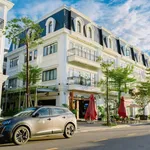 Bán shophouse 4 tầng 405m² mặt tiền Võ Nguyên Giáp Huế - Ảnh thu nhỏ 4