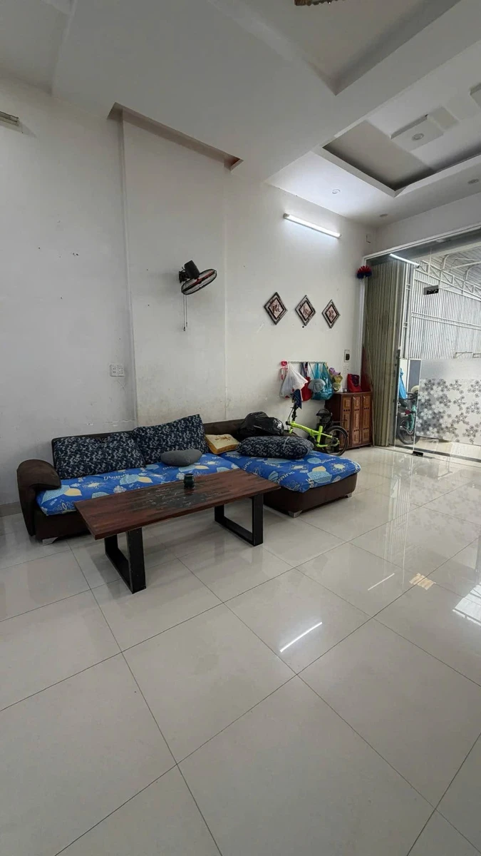 Bán nhà 2 tầng 60m² mặt tiền Lương Thế Vinh, Tân Tiến - Ảnh thu nhỏ 5
