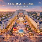 Bán nhà mặt phố Đội Cấn, mặt phố Hùng Vương quảng trường Võ Nguyên Giáp, Thái Nguyên - Ảnh thu nhỏ 2