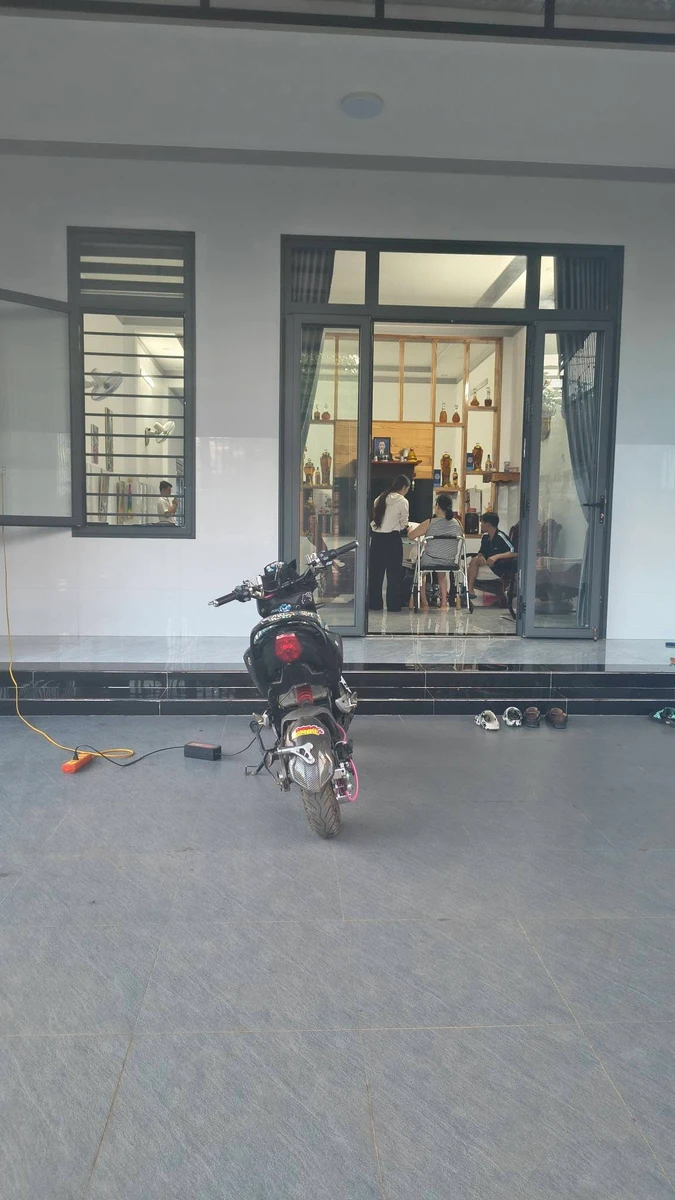 Bán nhà 3 phòng ngủ 65m² mới xây, giá 1.59 tỷ, Buôn Ma Thuột - Ảnh thu nhỏ 3