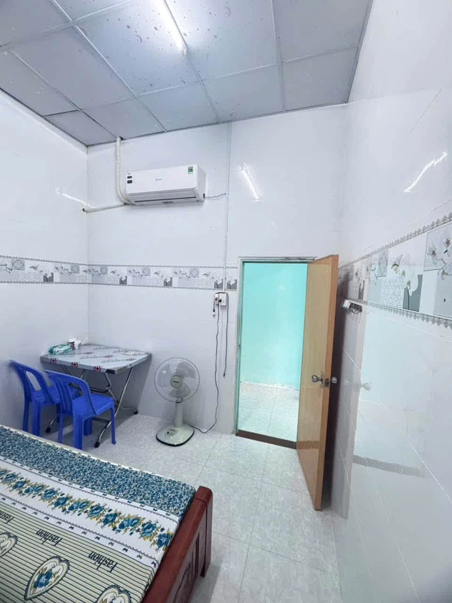 Bán nhà 186m² gần Ngã 4 Tú Điền, Quận 12 giá 730 triệu - Ảnh thu nhỏ 5