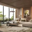 Giá tốt + Voucher 1 tỷ | Biệt thự đơn lập 350m2 - bể bơi riêng giữa thung lũng Thanh Xuân Valley - Ảnh thu nhỏ 36