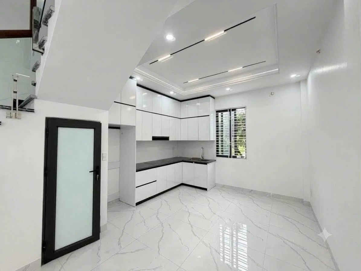 Bán nhà 3 tầng 43m² phố Đằng Hải 3 tỷ 250 triệu - Ảnh thu nhỏ 5