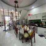 Bán nhà gác lửng 3PN 2WC sổ riêng Bình Tân 2,6 tỷ - Ảnh thu nhỏ 1