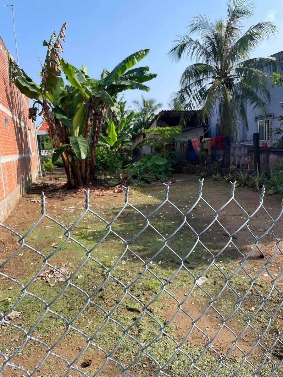 Bán đất nền 175m² Mỹ Hòa, Nhà Bè 520 triệu - Ảnh thu nhỏ 2