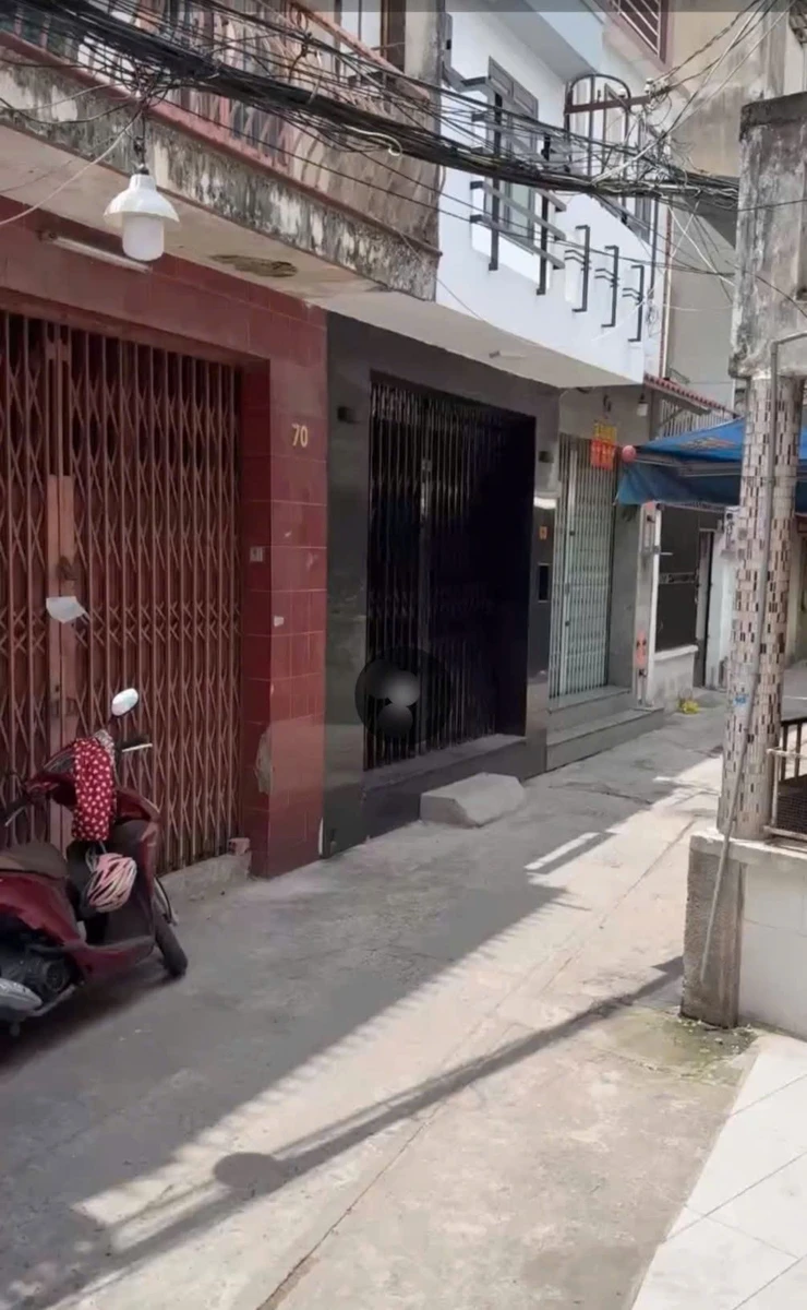 Bán nhà hẻm Thái Phiên 54,8m2, nở hậu, giá 5,8 tỷ, Phường 2 Quận 11 - Ảnh thu nhỏ 5