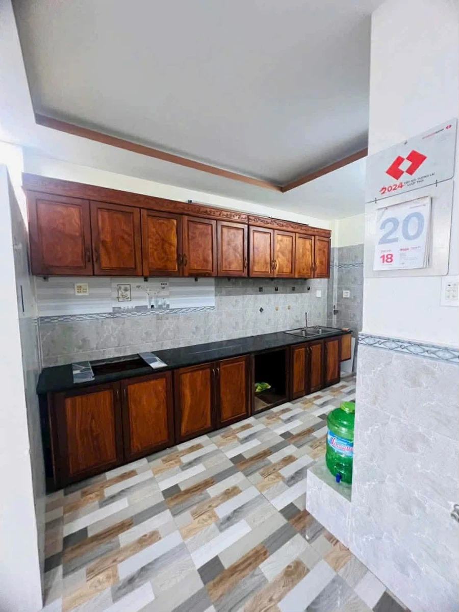 Bán nhà hẻm 2PN 60m² Nguyễn Trung Trực, Rạch Giá - Ảnh thu nhỏ 4