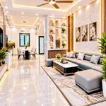 Bán nhà An Đông 60m2 mặt tiền, gần 3 tỷ - Ảnh thu nhỏ 3