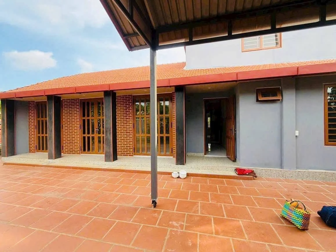 Bán nhà 1 trệt 1 lầu mặt tiền đường số 20 Hòa Long, TP Bà Rịa, 272m², 3,8 tỷ - Ảnh thu nhỏ 3