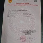 Bán đất thổ cư 100% 7x30m Trần Quý Cáp 4,5 tỷ - Ảnh thu nhỏ 1