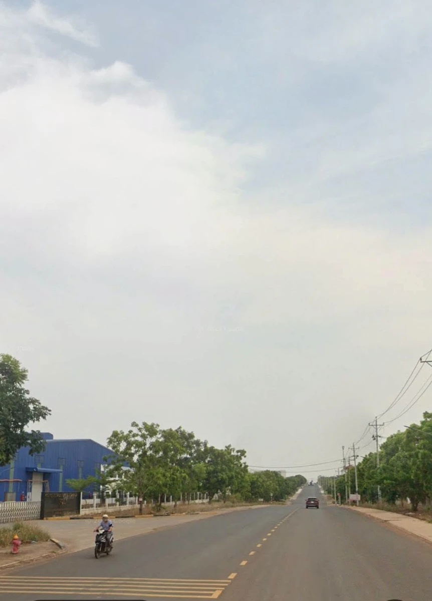 Bán đất mặt tiền Phan Bội Châu Đồng Nai 360m² gần công nghiệp - Ảnh thu nhỏ 2