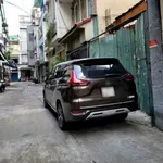 Bán nhà hẻm xe hơi 74m2 Đoàn Thị Điểm Phú Nhuận - Ảnh thu nhỏ 4