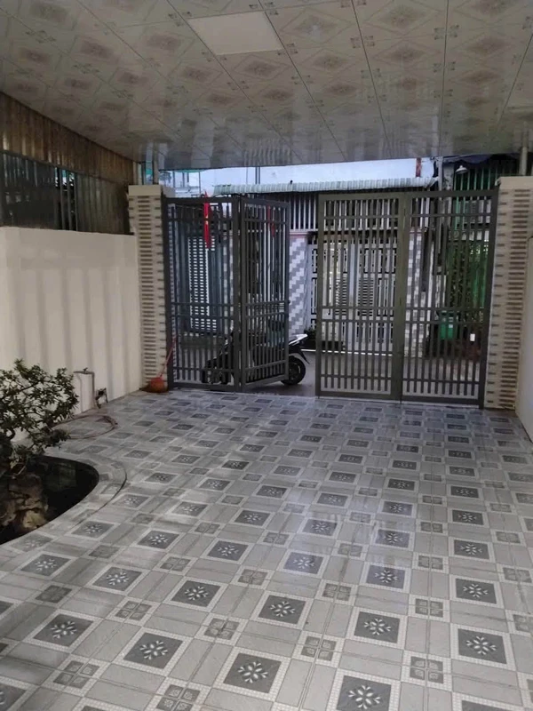 Bán nhà biên nhận riêng 5,5x21m, 2 phòng ngủ, KP3A Trảng Dài, Biên Hòa giá 1 tỷ 420 triệu