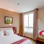 Bán tòa khách sạn 10 tầng 2.000m² Nguyễn Trãi Quận 1 - Ảnh thu nhỏ 4