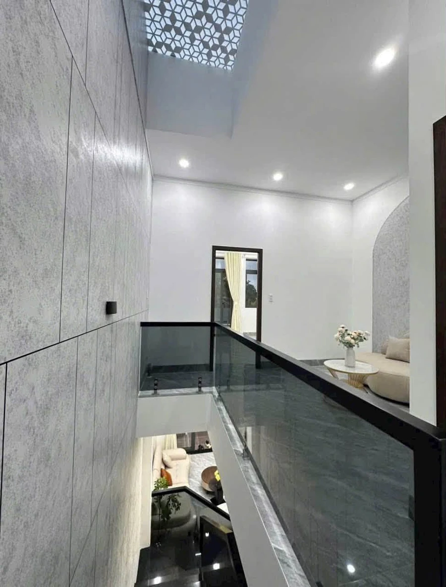 Bán nhà lầu 768m² hoàn thiện gần chợ Tân Bình, 730 triệu - Ảnh thu nhỏ 5