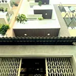 Bán nhà 5 tầng 64m² 5PN 5WC Phú Nhuận, Sổ hồng, full nội thất 11.5 tỷ - Ảnh thu nhỏ 2