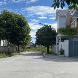 Bán đất lối 2 đường Lê Nin ngay sau Mitsubishi Vinh, khu đáng sống khu hành chính mới - Ảnh thu nhỏ 4