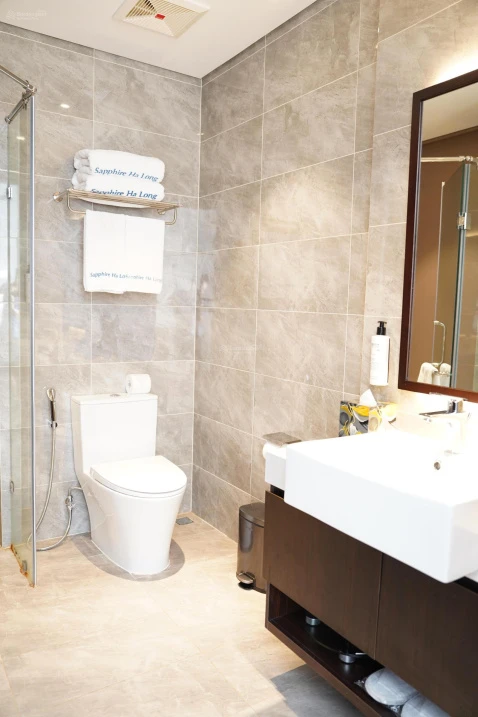Chính chủ bán S2.1118 The Sapphire Hạ Long 36,64m², tầng 11 view biển đẹp, không bị che - Ảnh thu nhỏ 4