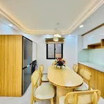 Bán nhà hẻm 3 tầng 4PN 46m2 gần chợ Bà Chiểu, Bình Thạnh, giá 6,4 tỷ - Ảnh thu nhỏ 3
