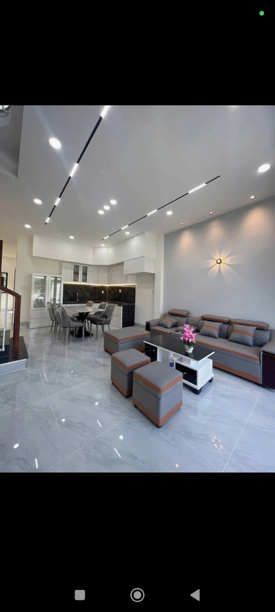 Bán nhà 3PN 2WC 80m² Thanh Điền Tây Ninh 1,59 tỷ - Ảnh thu nhỏ 3
