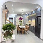 Bán nhà góc 2 mặt tiền Nguyễn Trãi 80m² 5,98 tỷ - Ảnh thu nhỏ 3