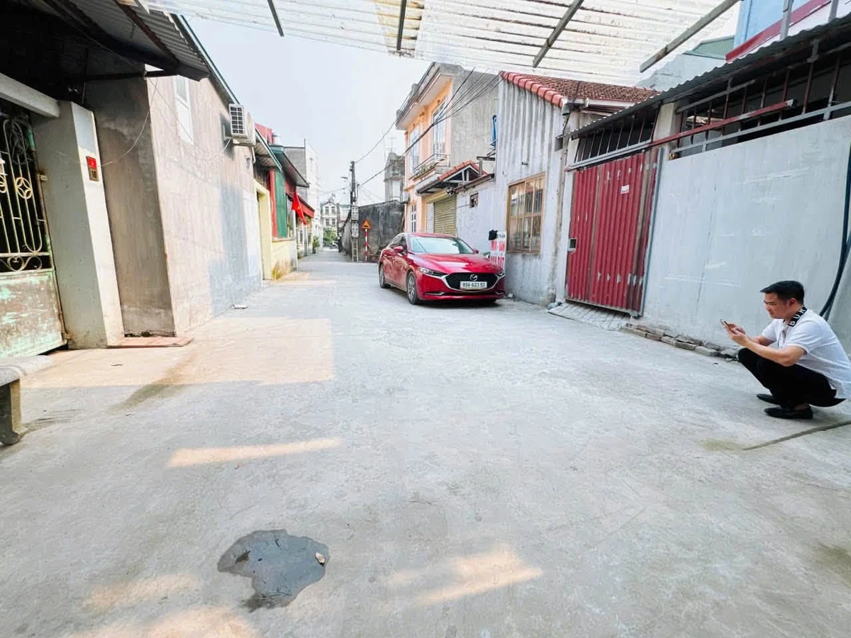 Bán lô đất 100m² mặt tiền 4m Lai Cách Hải Dương 1,8 tỷ - Ảnh thu nhỏ 3