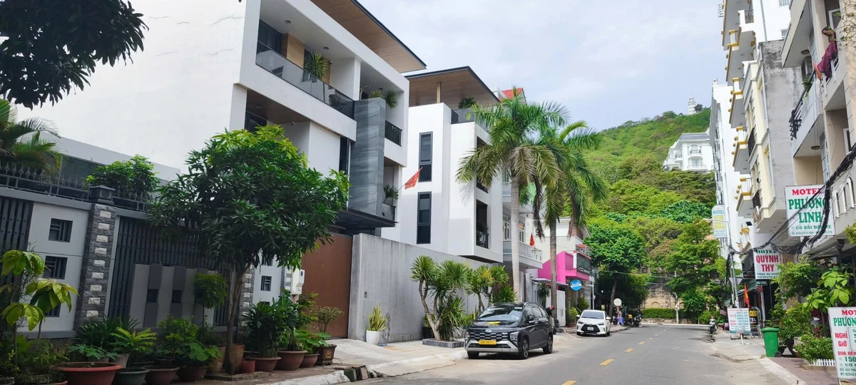 Bán đất nền 180m² góc 2 mặt tiền Khu Á Châu Vũng Tàu - Ảnh thu nhỏ 4