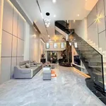 Bán nhà góc mặt tiền Ngô Văn Sở Dĩ An 90m2 4 tầng hơn 8 tỷ - Ảnh thu nhỏ 3