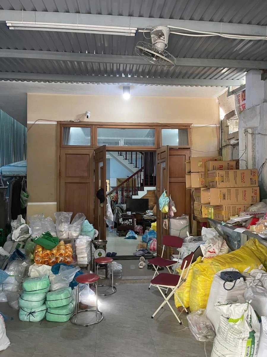 Bán đất 152m² Đặng Vũ Hỷ gần biển Mỹ Khê, Đà Nẵng 23 tỷ - Ảnh thu nhỏ 3