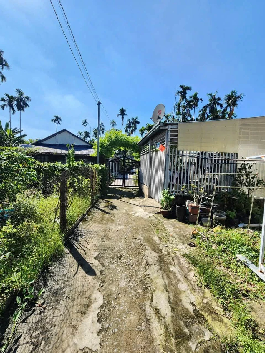 Bán đất 97m² gần Nguyễn Hữu Cảnh Thuận An 2,27 tỷ - Ảnh thu nhỏ 2