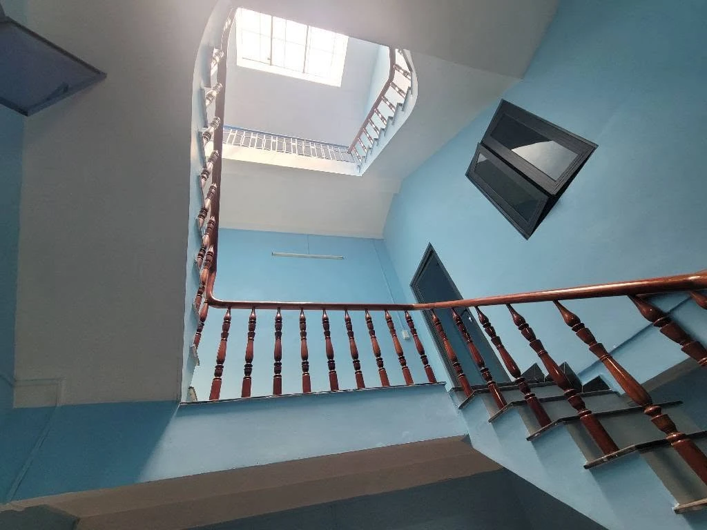 Bán nhà mặt tiền đường Phạm Phú Thứ, 4x20m, 3 tầng 7PN, Phường Bình Tiên, Quận 6 - Ảnh thu nhỏ 4